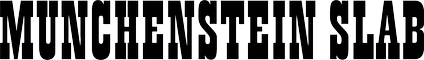 Munchenstein Slab