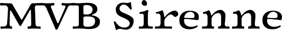 MVB Sirenne