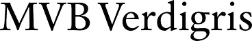 MVB Verdigris Pro