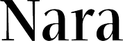 Nara
