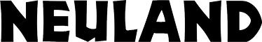 Neuland