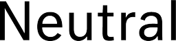 Neutral