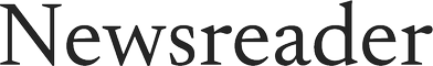 Newsreader