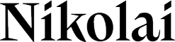 Nikolai