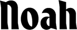 Noah