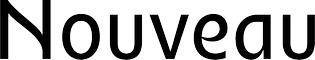 Nouveau