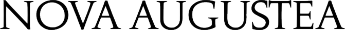 Nova Augustea