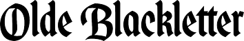 Olde