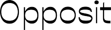Opposit