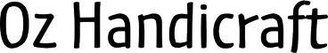 Oz Handicraft