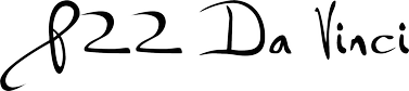 P22 Da Vinci