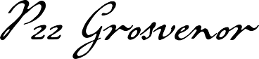 P22 Grosvenor