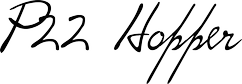 P22 Hopper
