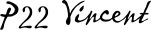 P22 Vincent