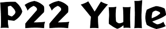 P22 Yule