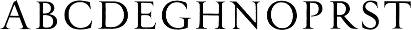 Pacioli Capitals