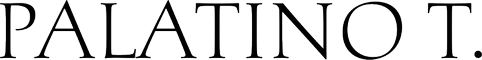Palatino Nova Titling
