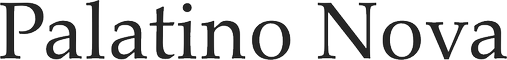Palatino Nova