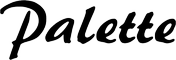 Palette