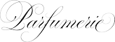 Parfumerie