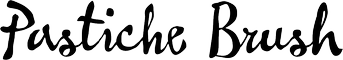 Pastiche Brush