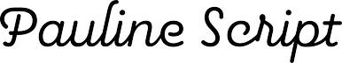 Pauline Script