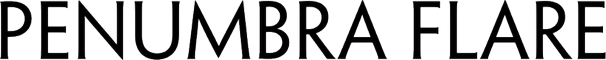 Penumbra Flare