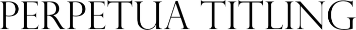 Perpetua Titling