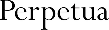 Perpetua