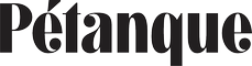 Petanque