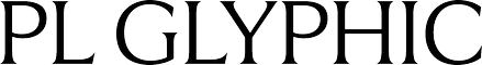 PL Glyphic