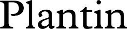Plantin