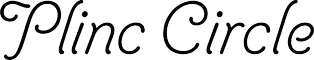 Plinc Circle