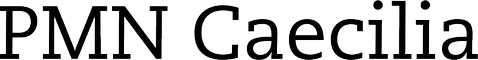 PMN Caecilia