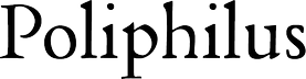 Poliphilus
