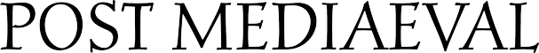 Post Mediaeval
