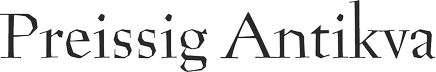 Preissig Antikva