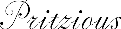 Pritzious