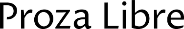 Proza Libre