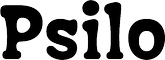 Psilo