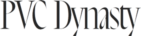 PVC Dynasty