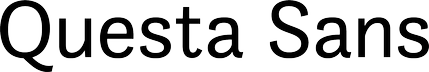 Questa Sans