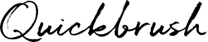 Quickbrush
