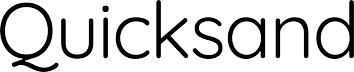 Quicksand