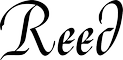 Reed