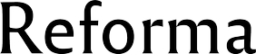Reforma