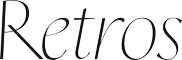 Retros