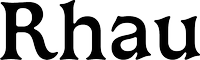 Rhau