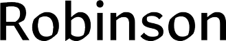 Robinson