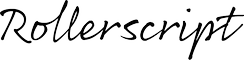 Rollerscript